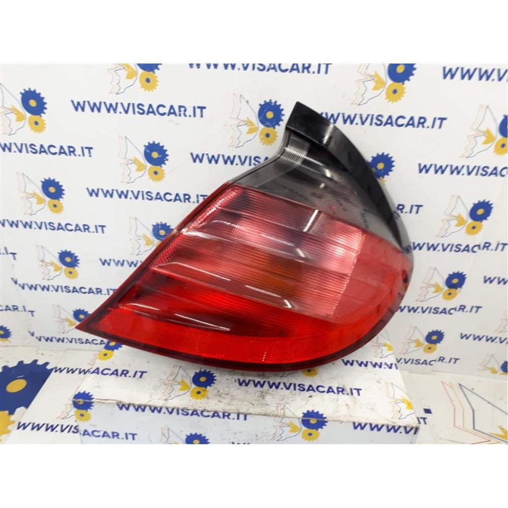 Fanale Posteriore Destro Usato Mercedes Classe C «C203» Coupé (2002)
