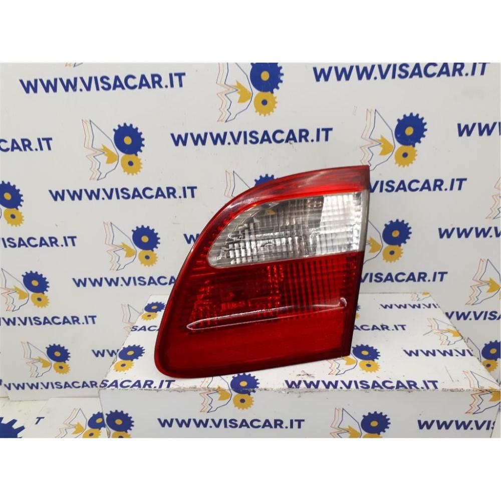 Fanale Posteriore Destro Usato Mercedes Classe E «S211» Sw (2003)
