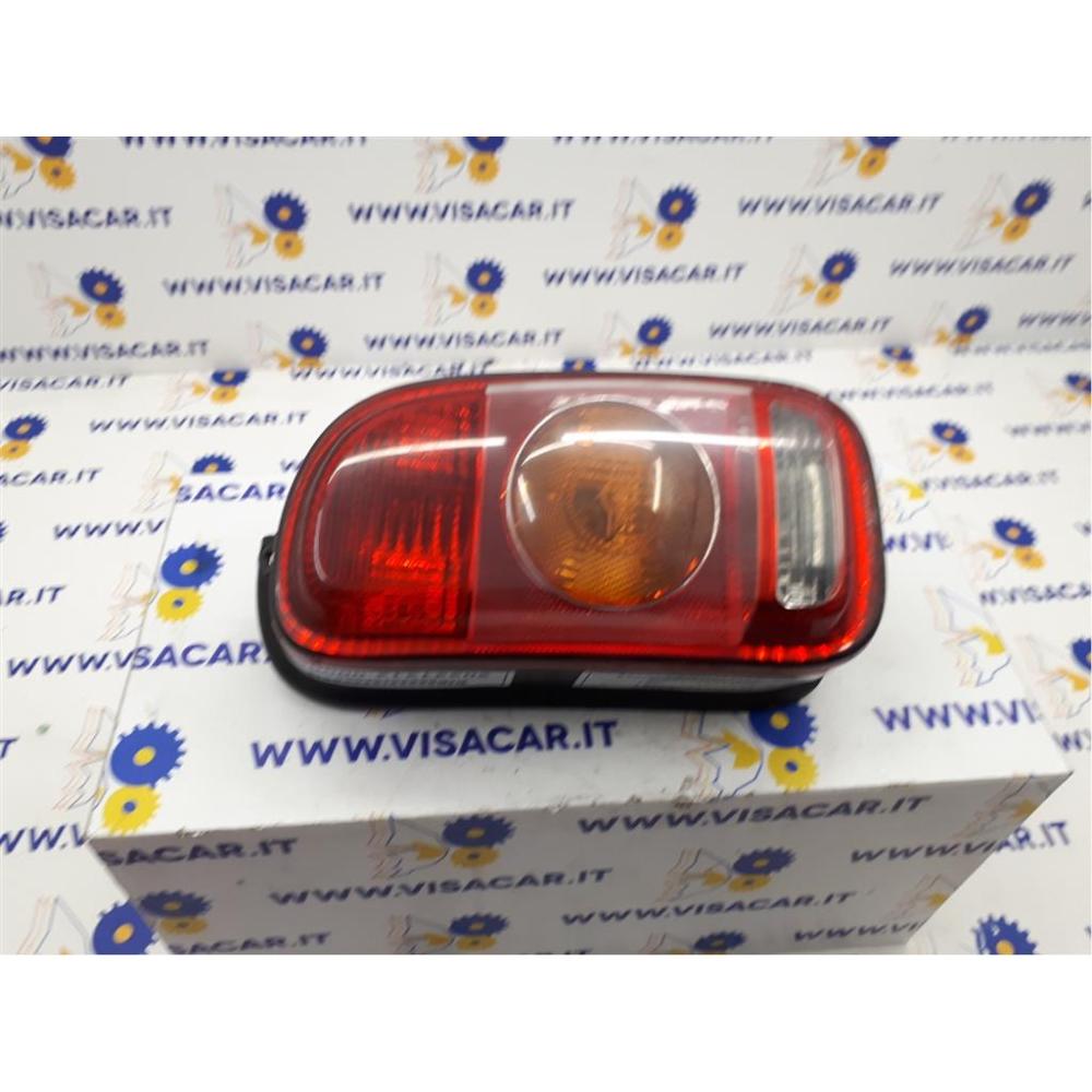 Fanale Posteriore Destro Usato Mini Mini Clubman «R55» (2008)