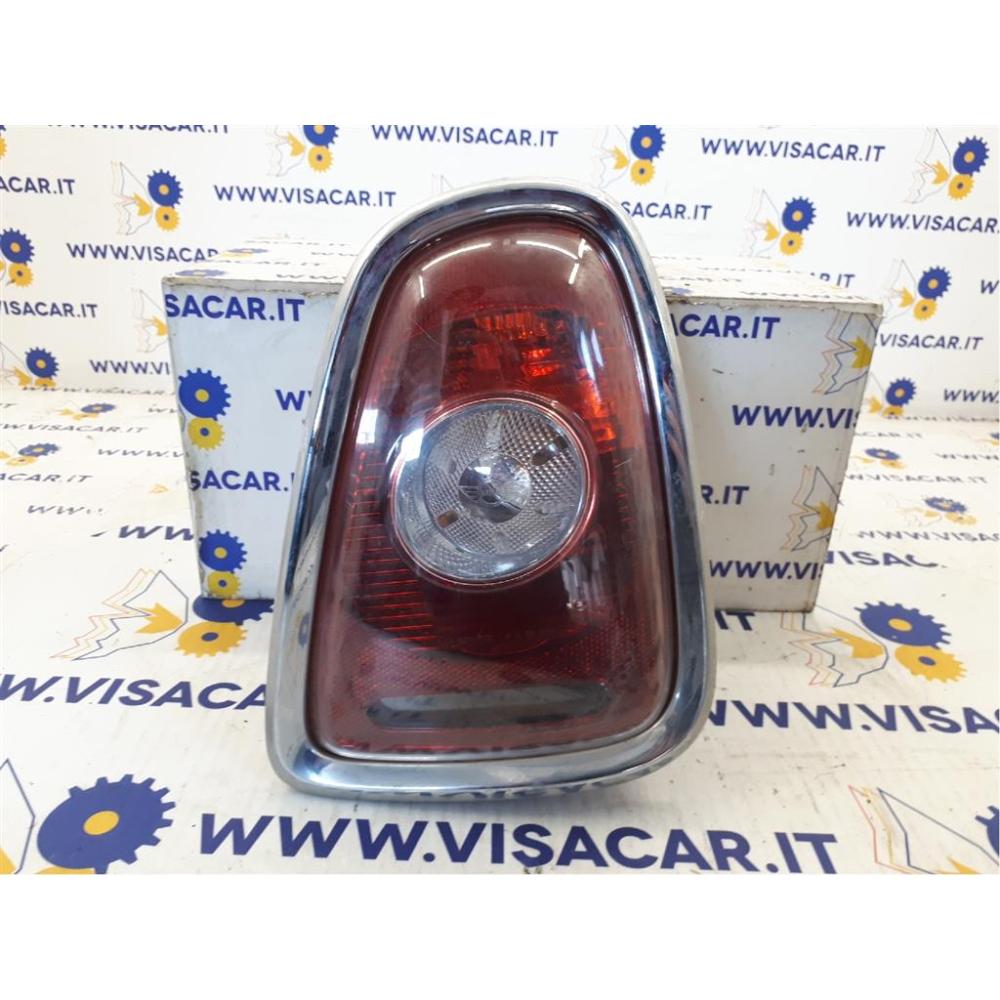 Fanale Posteriore Destro Usato Dal 2006 Al 2010 Mini Mini Cooper «R56» (2007)