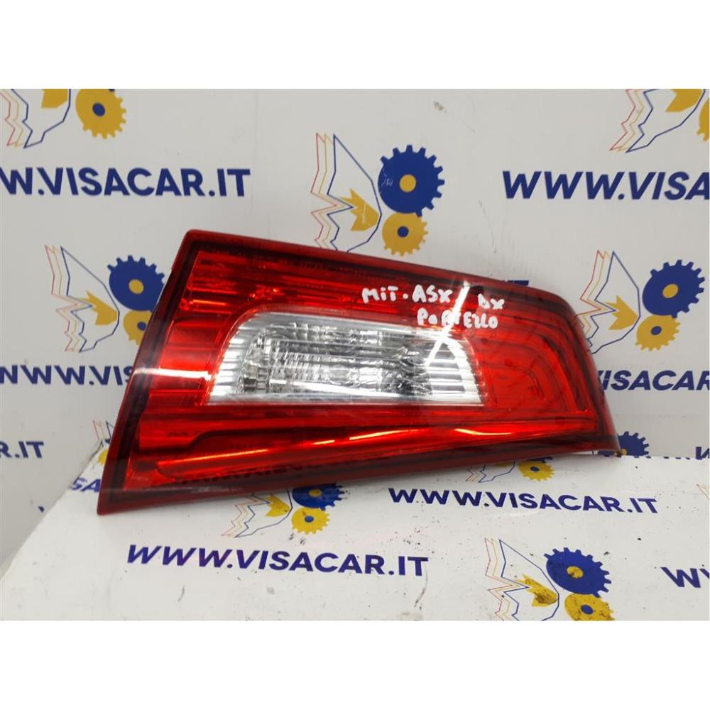 Fanale Posteriore Destro Usato Dal 2010 Mitsubishi Asx (2010)