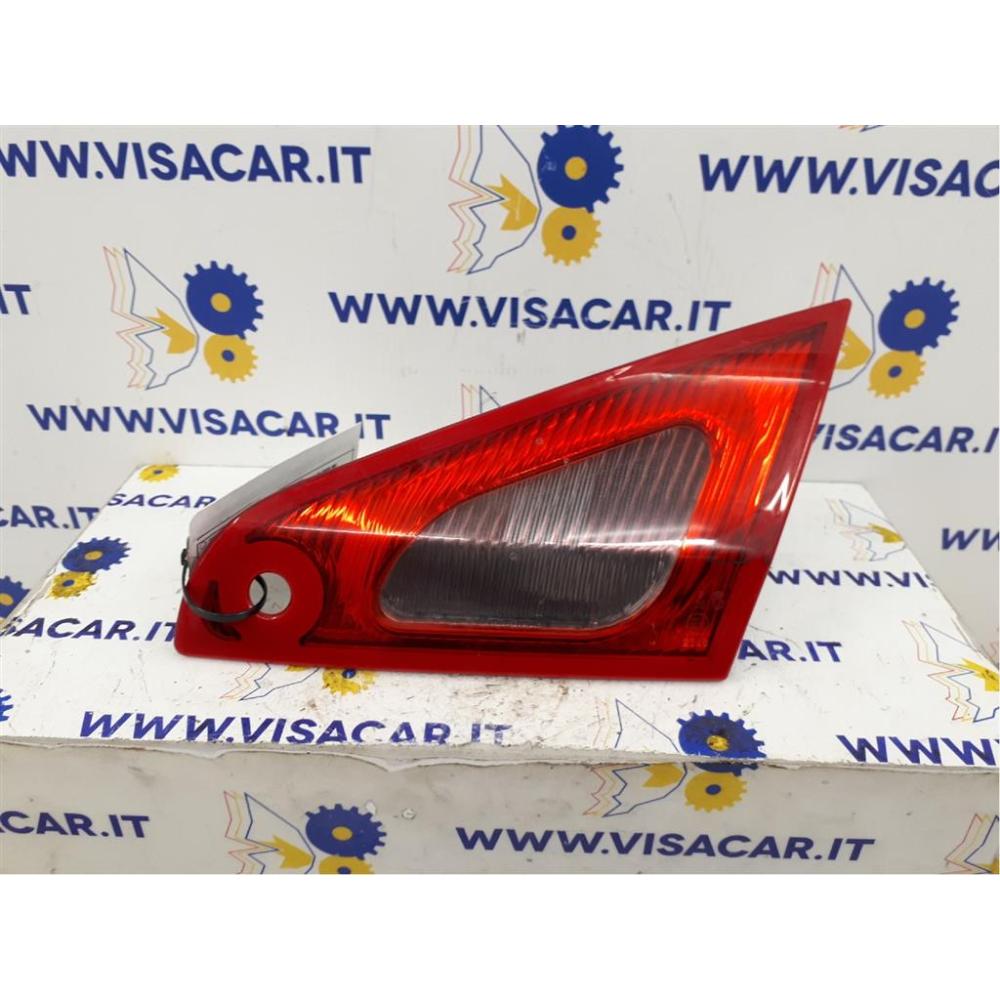 Fanale Posteriore Destro Usato Dal 2004 Al 2009 Mitsubishi Colt «Vi» (2005)