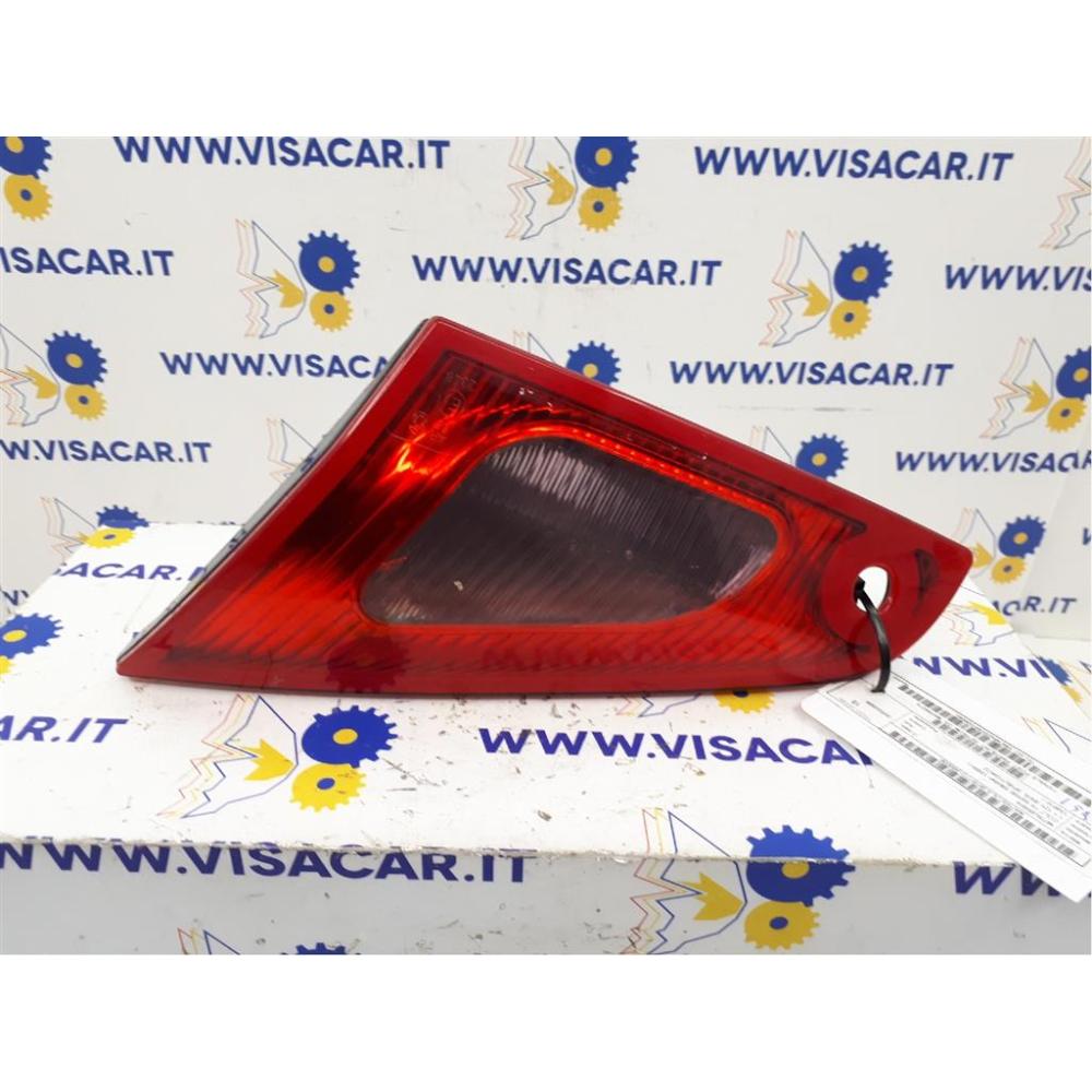Fanale Posteriore Destro Usato Dal 2004 Al 2009 Mitsubishi Colt «Vi» (2005)