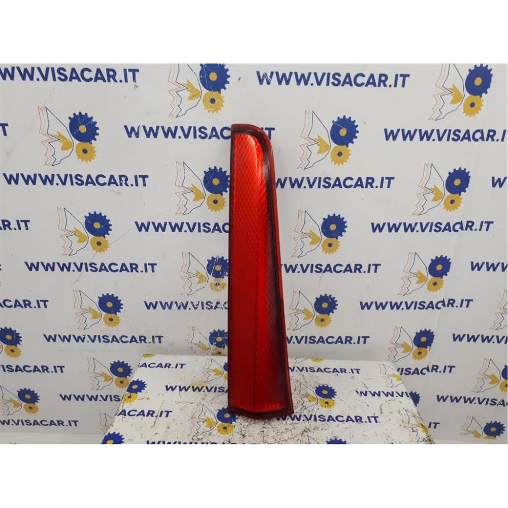 Fanale Posteriore Destro Usato Dal 2006 Al 2013 Nissan Note «I» (2006)