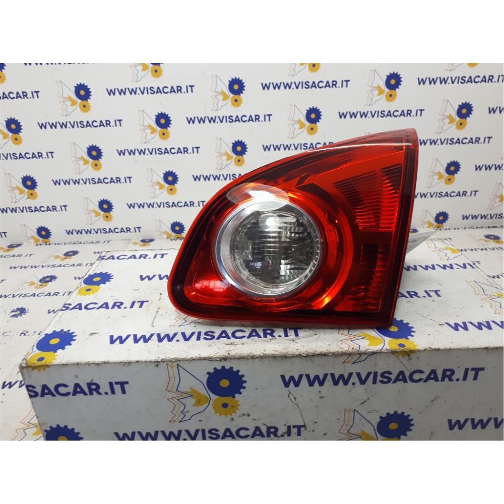 Fanale Posteriore Destro Usato Nissan Qashqai «I» (2007)