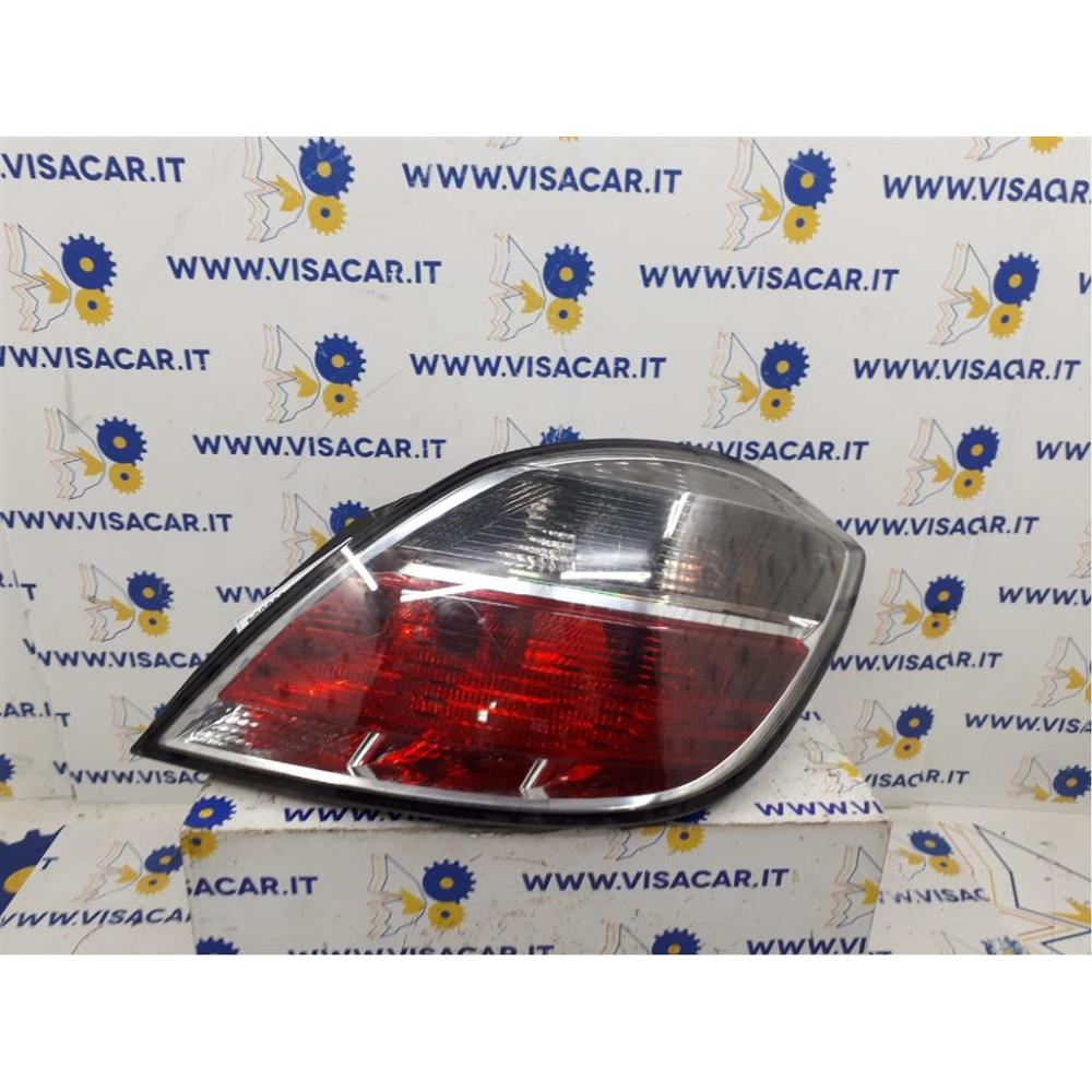Fanale Posteriore Destro Usato Dal 2004 Al 2011 Opel Astra «H» (2005)