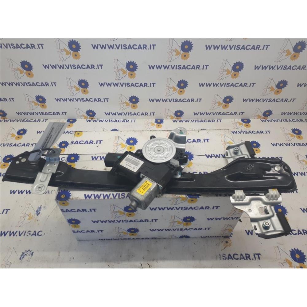 Alzacristallo Porta Anteriore Destro Usato Dal 2012 Opel Mokka (2013)