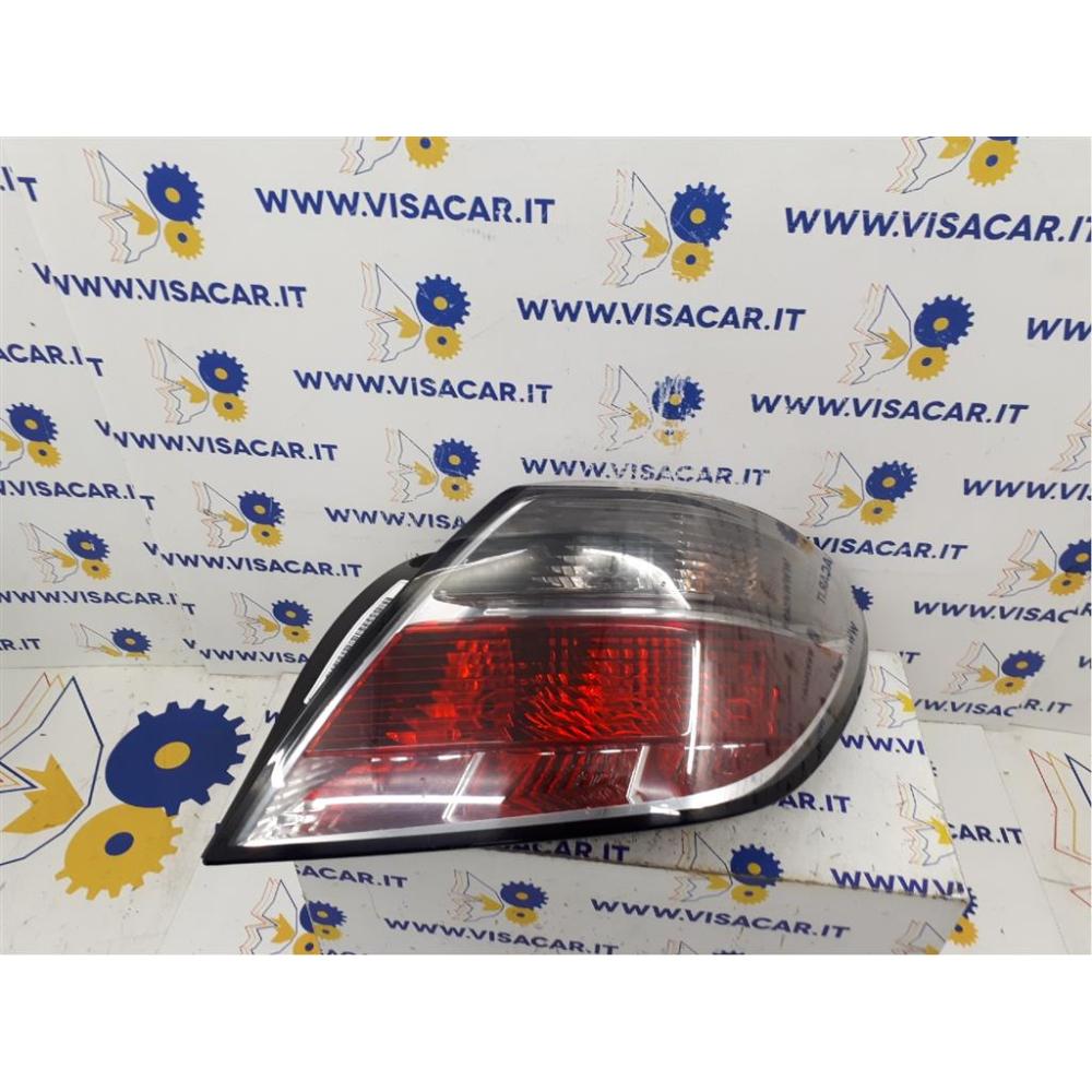 Fanale Posteriore Destro Usato Dal 2004 Al 2011 Opel Astra «H» (2005)