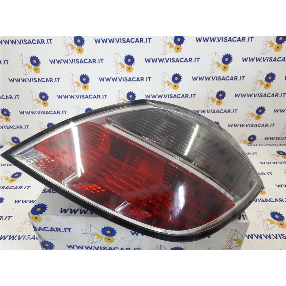 Fanale Posteriore Destro Usato Dal 2004 Al 2011 Opel Astra «H» (2005)