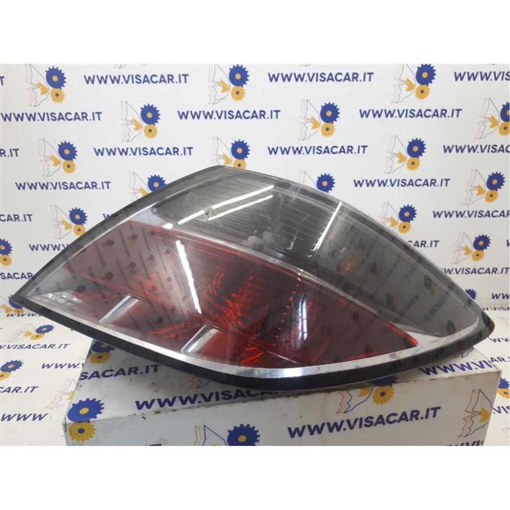 Fanale Posteriore Destro Usato Dal 2004 Al 2011 Opel Astra «H» (2005)