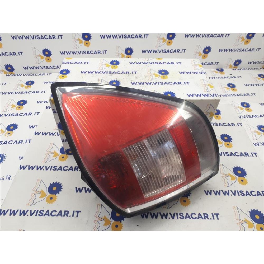 Fanale Posteriore Destro Usato Dal 2004 Al 2011 Opel Astra «H» (2005)
