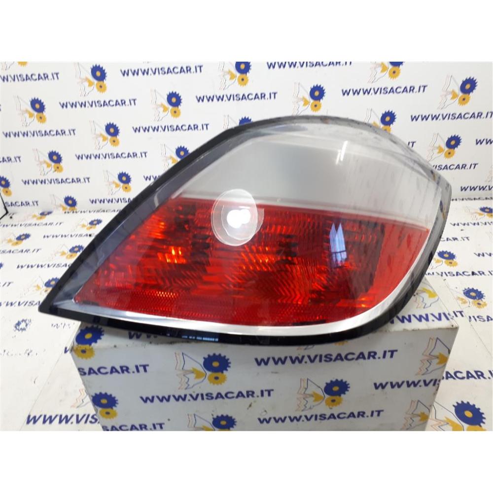 Fanale Posteriore Destro Usato Dal 2004 Al 2011 Opel Astra «H» (2005)