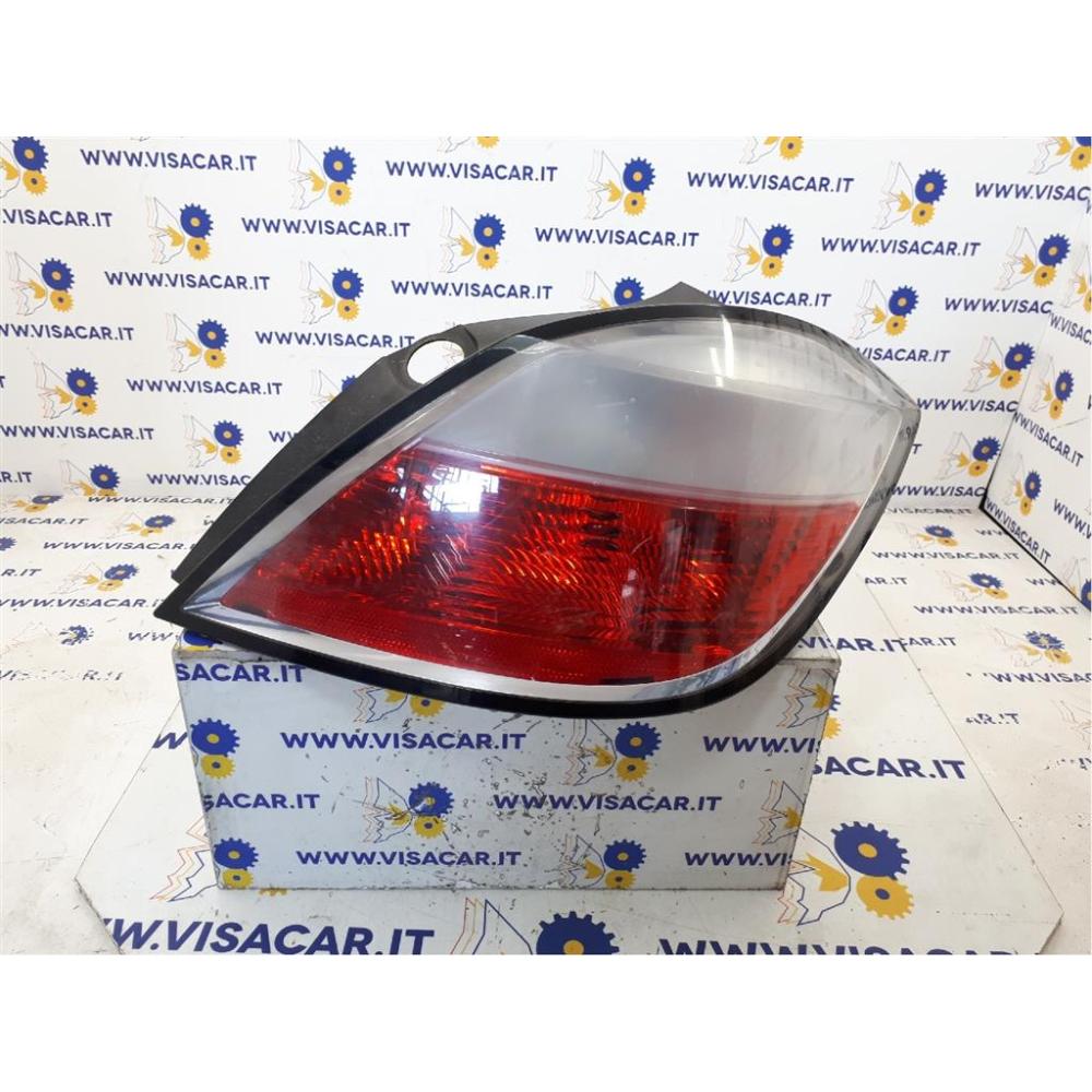 Fanale Posteriore Destro Usato Dal 2004 Al 2011 Opel Astra «H» (2005)