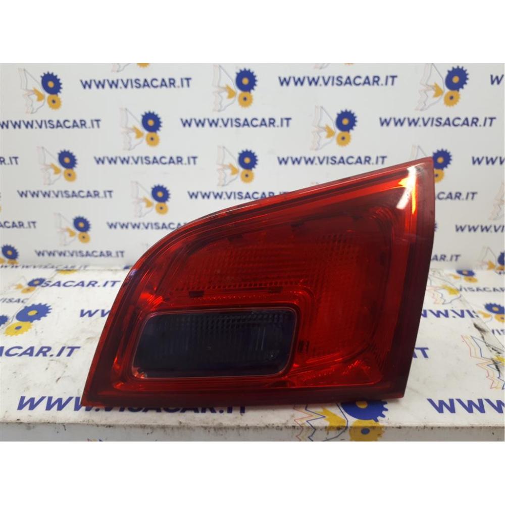 Fanale Posteriore Destro Usato Dal 2009 Al 2018 Opel Astra «J» Sw (2010)
