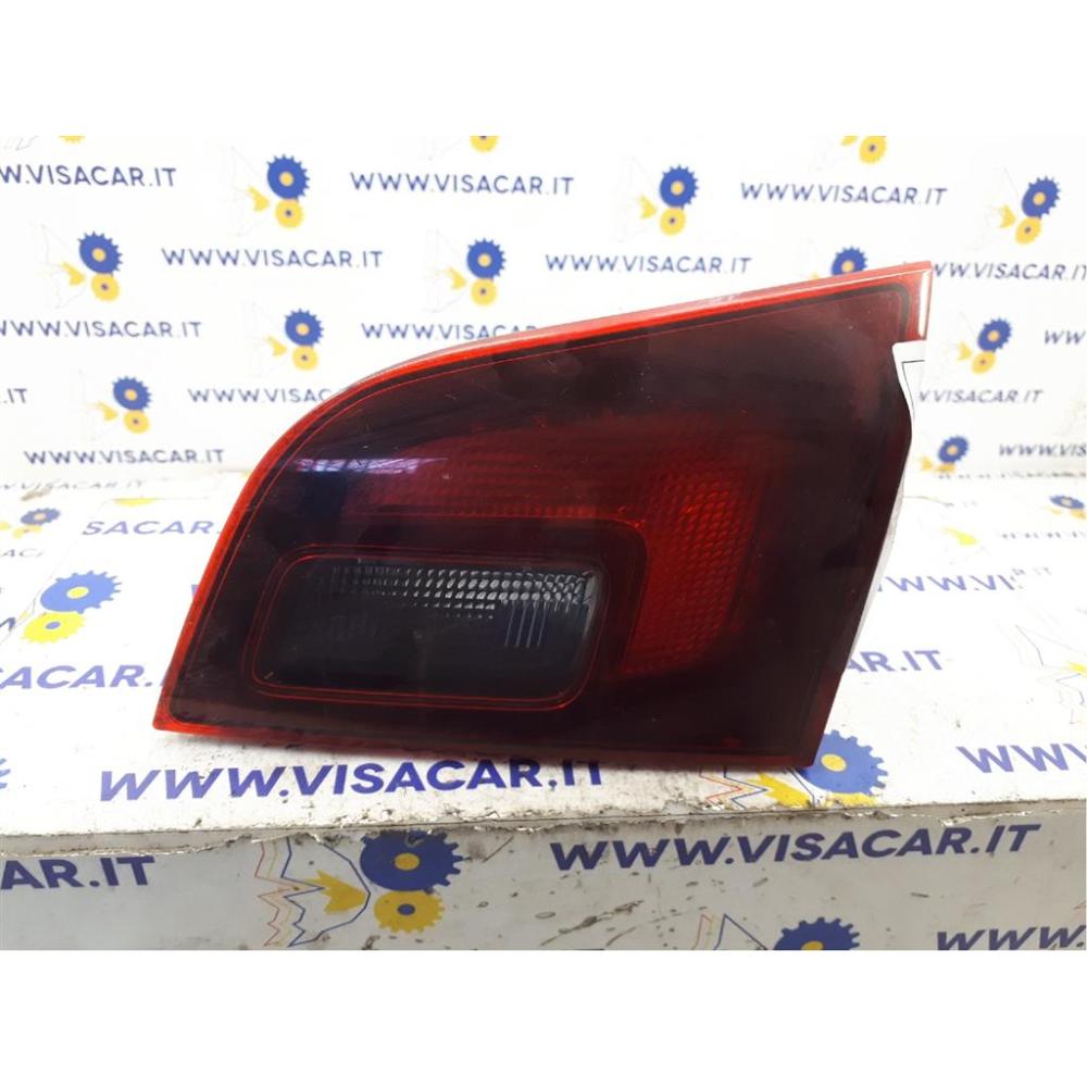Fanale Posteriore Destro Usato Dal 2009 Al 2018 Opel Astra «J» Sw (2010)