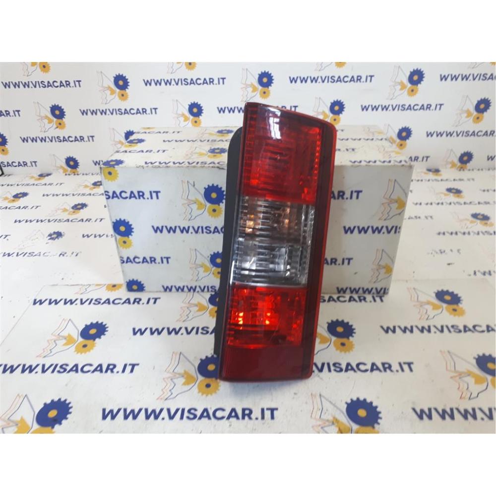 Fanale Posteriore Destro Usato Dal 2001 Opel Combo «C» (Corsa) (2001)