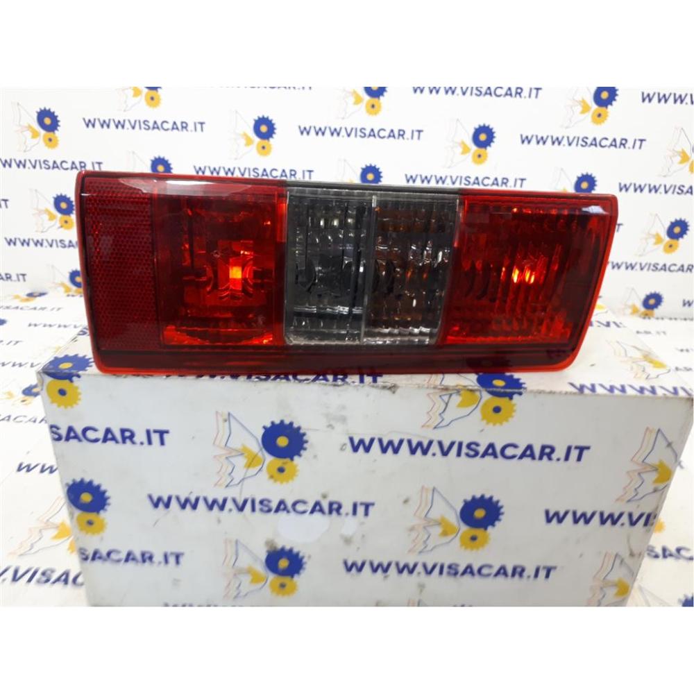 Fanale Posteriore Destro Usato Dal 2001 Al 2012 Opel Combo «C» (Corsa) (2001)