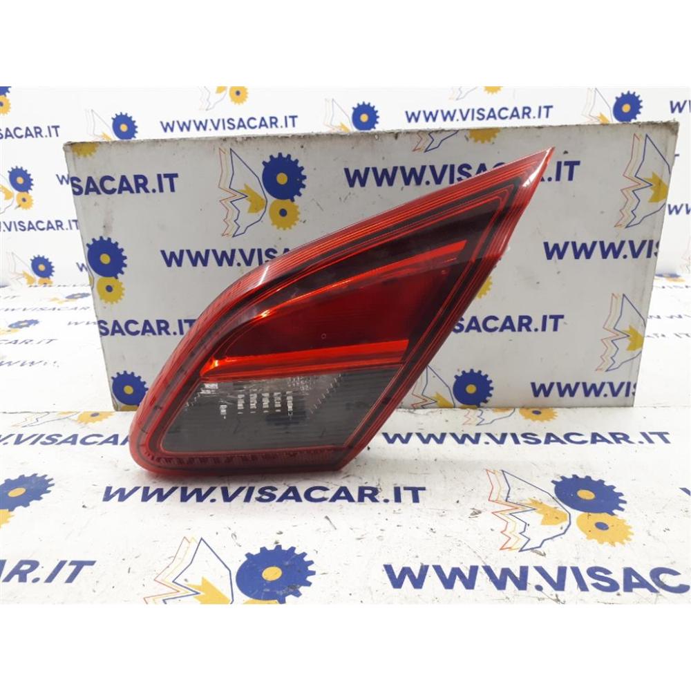 Fanale Posteriore Destro Usato Dal 2014 Al 2019 Opel Corsa «E» (2014)