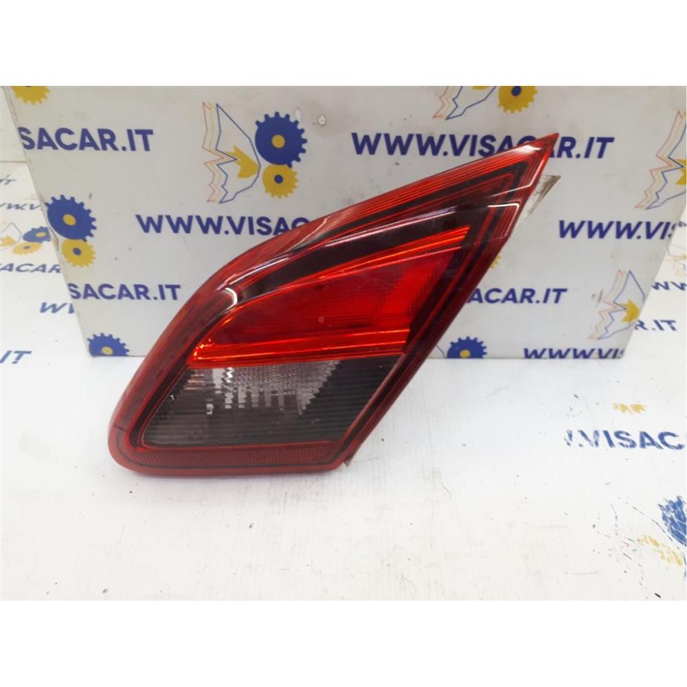 Fanale Posteriore Destro Usato Dal 2014 Opel Corsa «E» (2014)