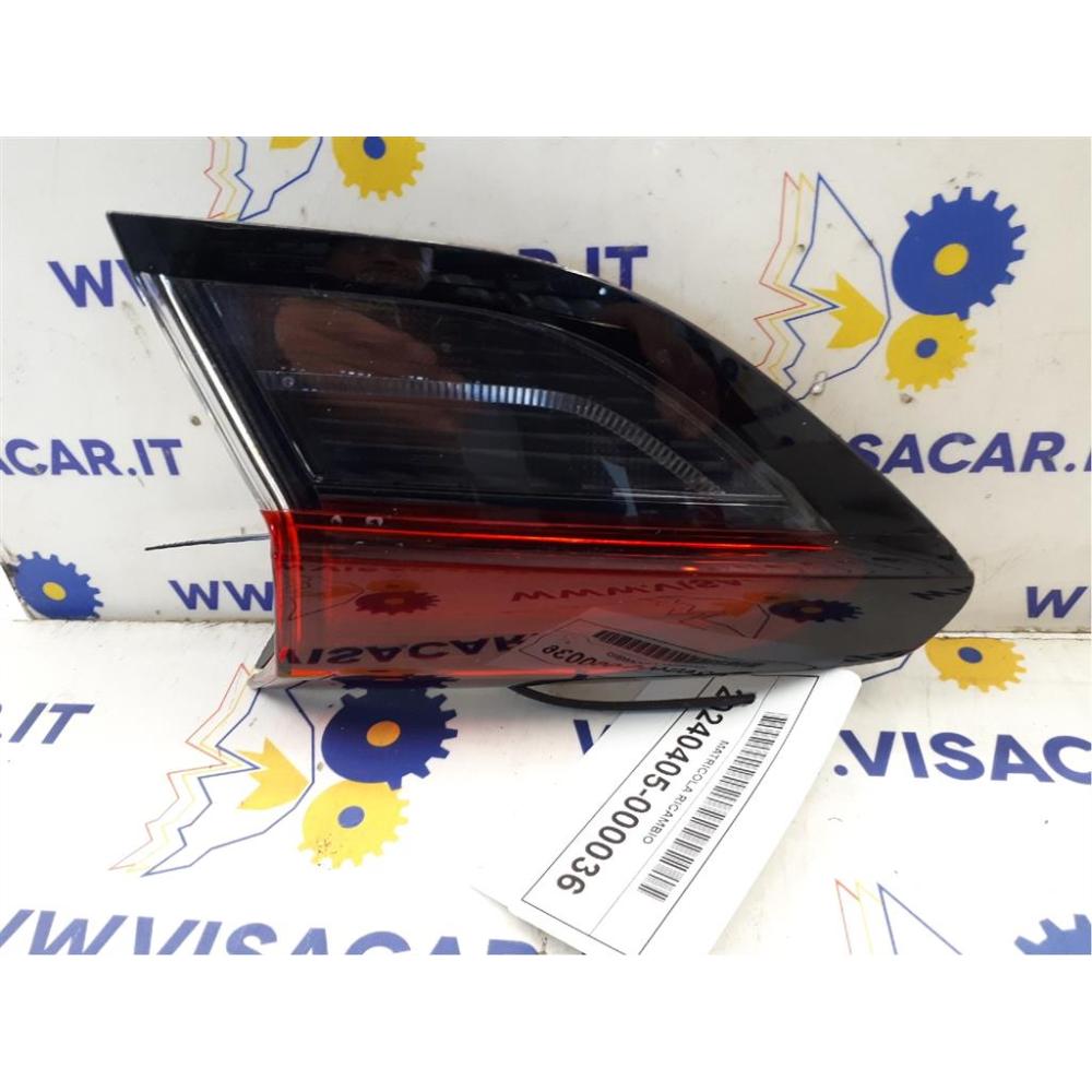 Fanale Posteriore Destro Usato Dal 2019 Opel Corsa «F» (2019)