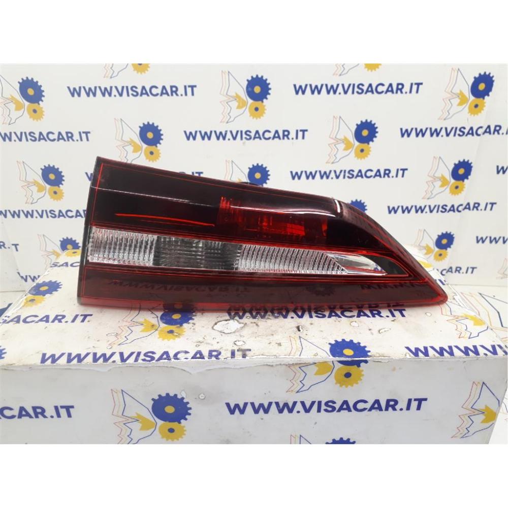 Fanale Posteriore Destro Usato Dal 2017 Opel Grandland X (2017)