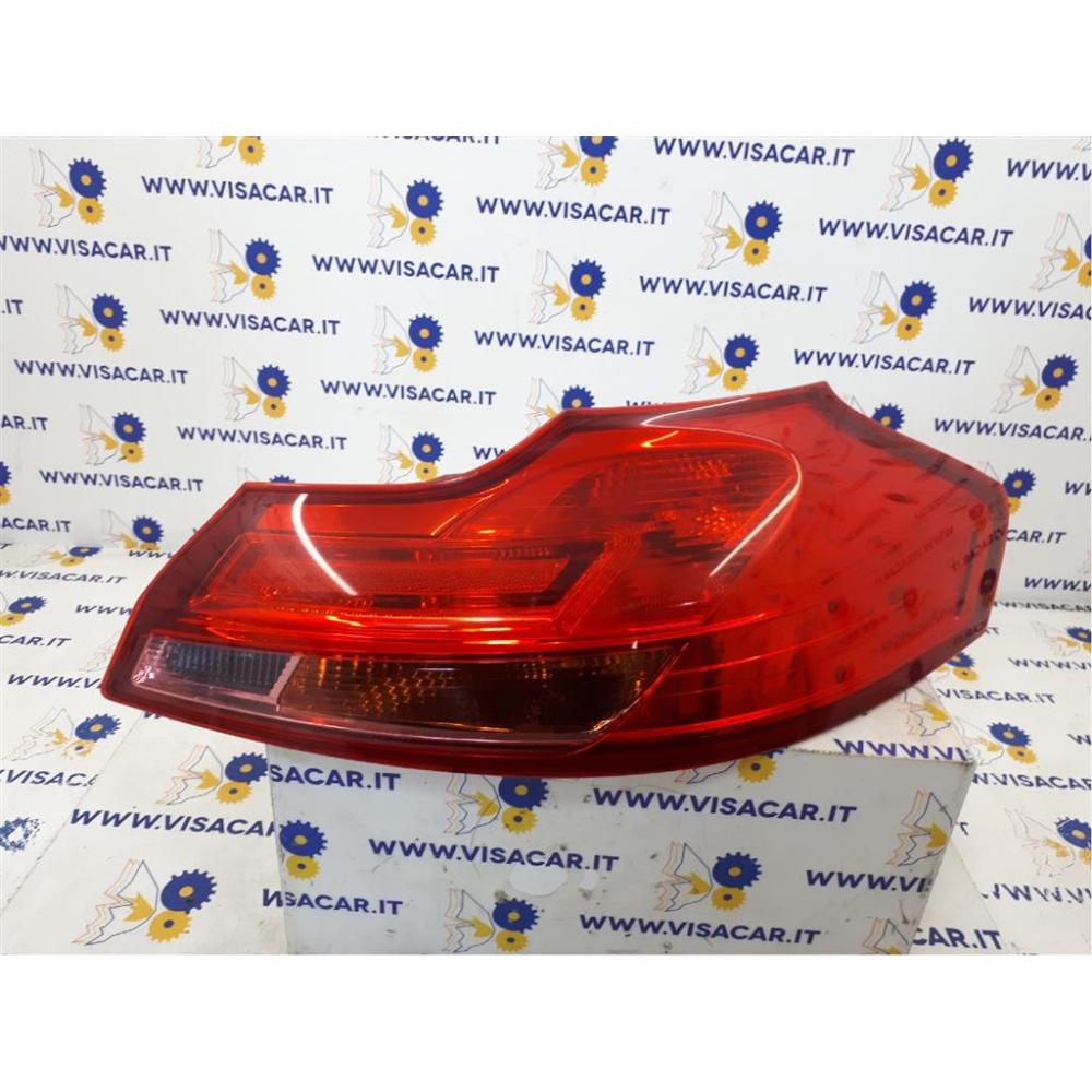 Fanale Posteriore Destro Usato Dal 2008 Al 2013 Opel Insignia «A» Sw (2009)