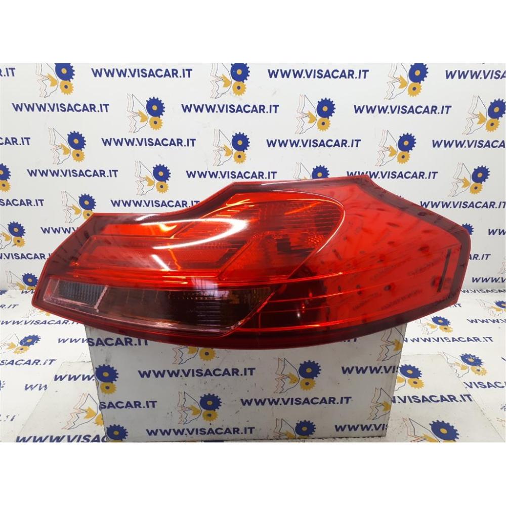 Fanale Posteriore Destro Usato Dal 2008 Al 2013 Opel Insignia «A» Sw (2009)