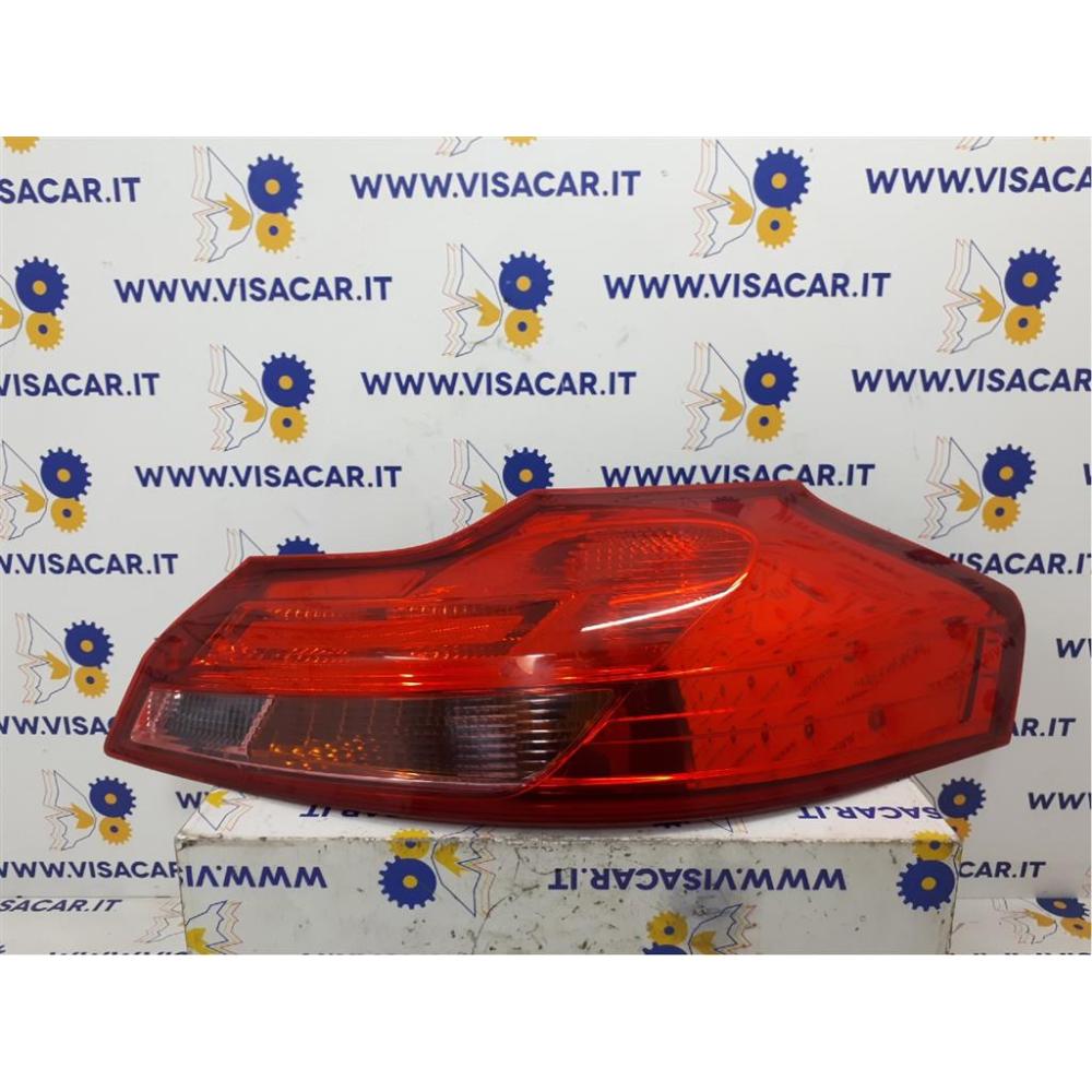 Fanale Posteriore Destro Usato Dal 2008 Al 2013 Opel Insignia «A» Sw (2009)