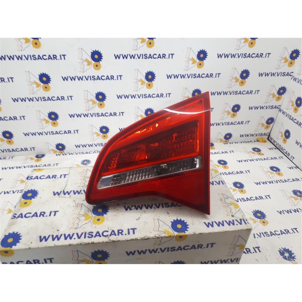 Fanale Posteriore Destro Usato Dal 2010 Opel Meriva «B» (2010)