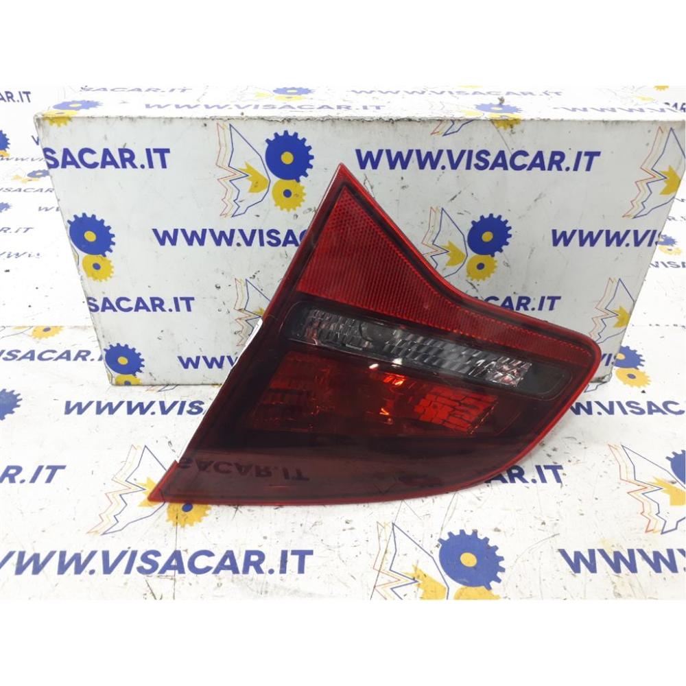 Fanale Posteriore Destro Usato Dal 2010 Opel Meriva «B» (2010)