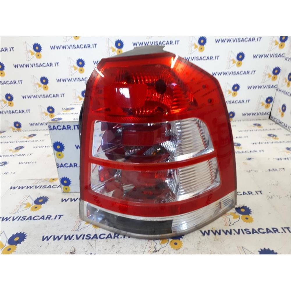 Fanale Posteriore Destro Usato Dal 2005 Opel Zafira «B» (2005)