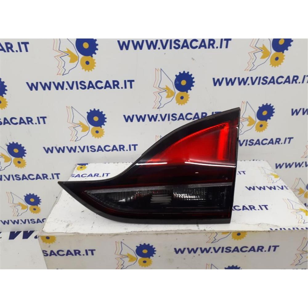 Fanale Posteriore Destro Usato Dal 2011 Opel Zafira «C» (2012)