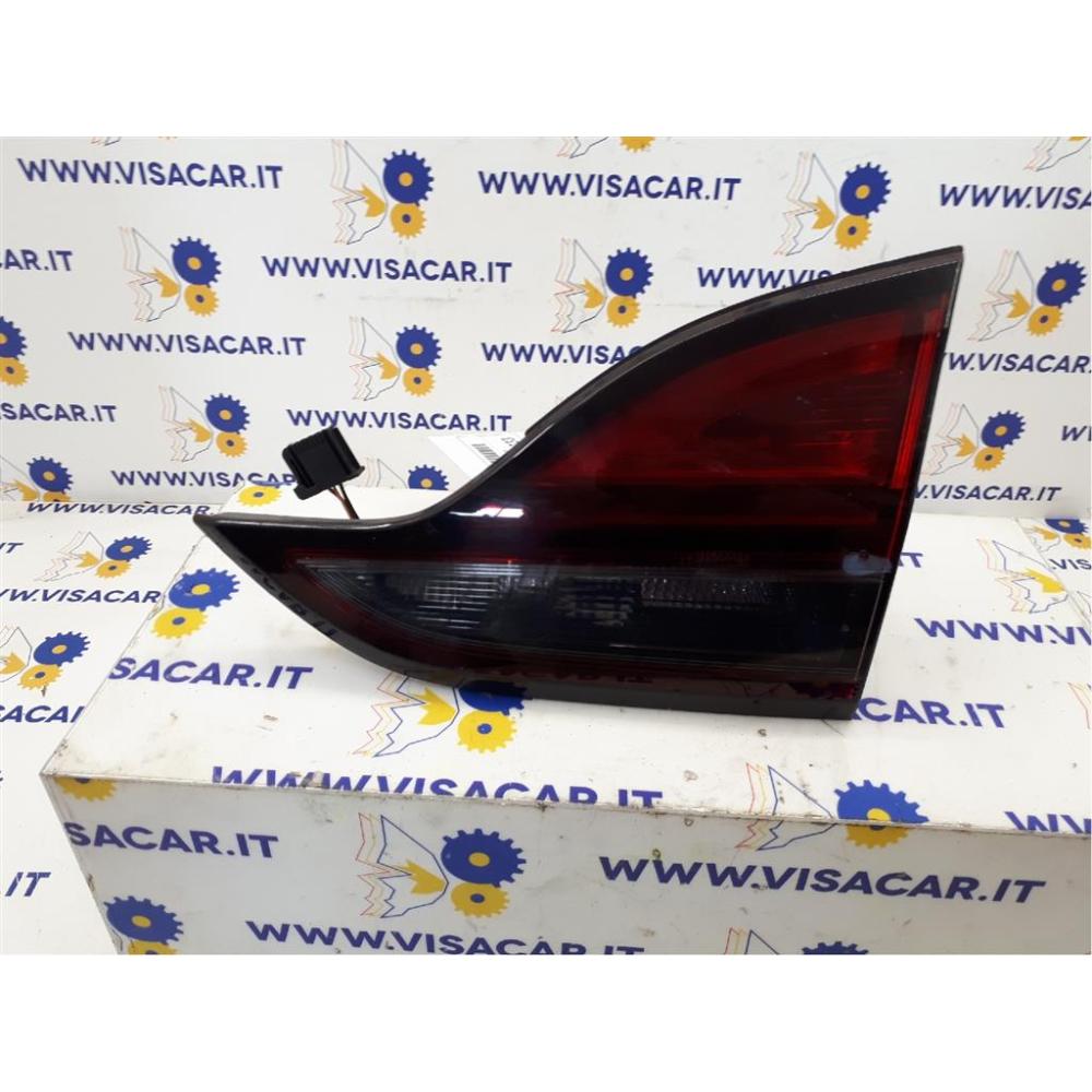 Fanale Posteriore Destro Usato Dal 2011 Opel Zafira «C» (2012)