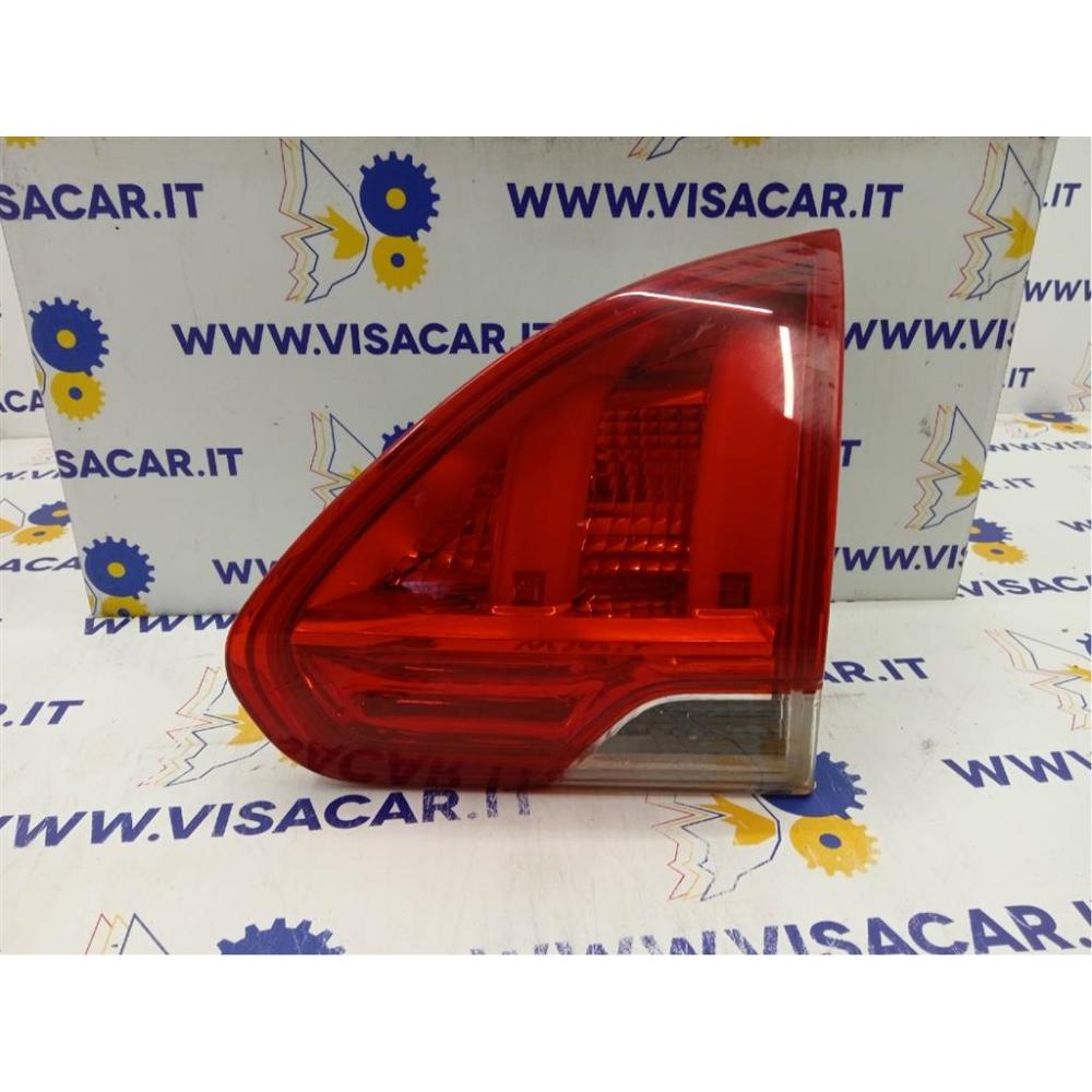 Fanale Posteriore Destro Usato Dal 2013 Peugeot 108 (2014)