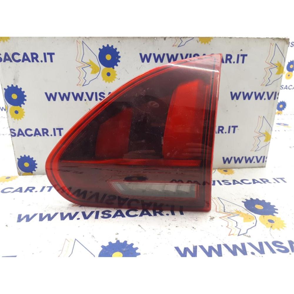 Fanale Posteriore Destro Usato Peugeot 3008 «Ii» (2016)