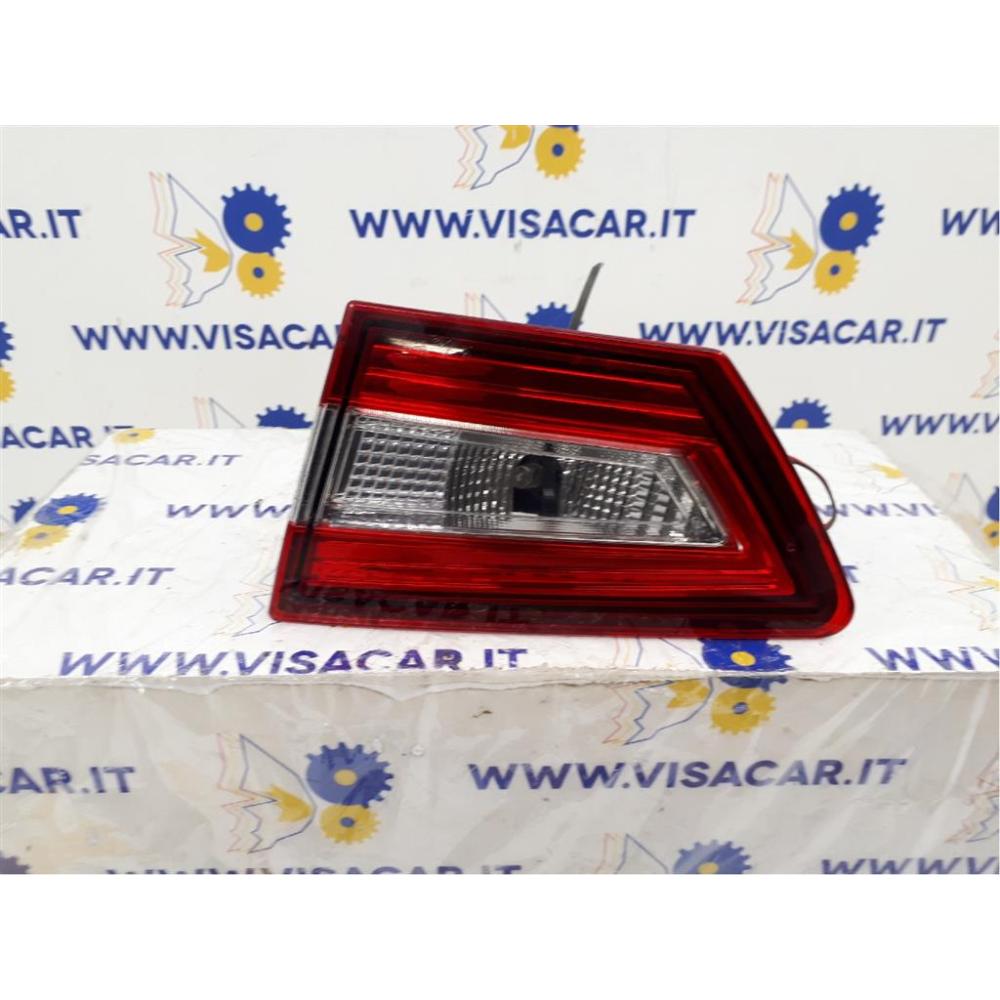 Fanale Posteriore Destro Usato Dal 2012 Al 2016 Renault Clio «Iv» (2013)