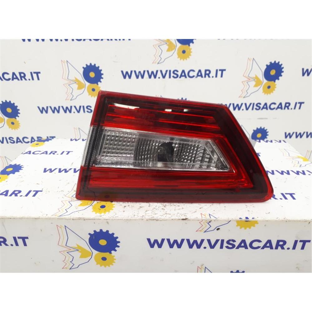 Fanale Posteriore Destro Usato Dal 2012 Al 2016 Renault Clio «Iv» (2013)