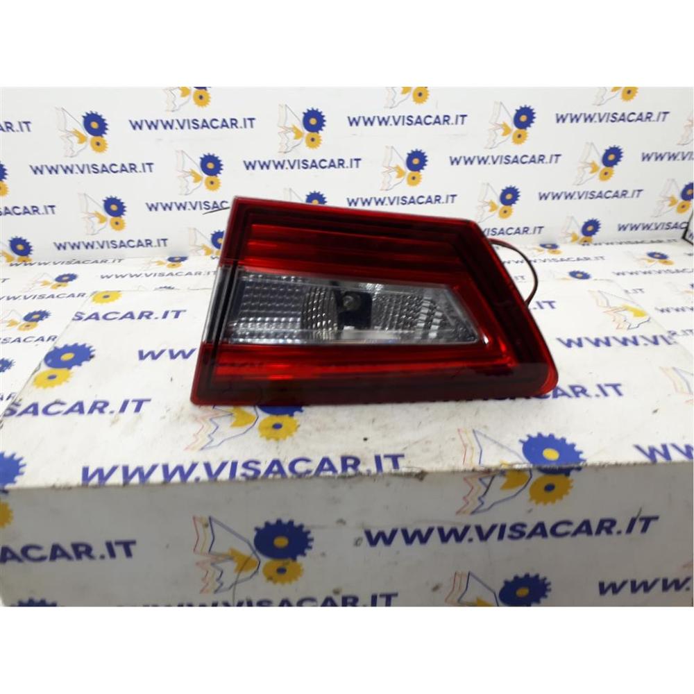 Fanale Posteriore Destro Usato Dal 2012 Al 2016 Renault Clio «Iv» (2013)