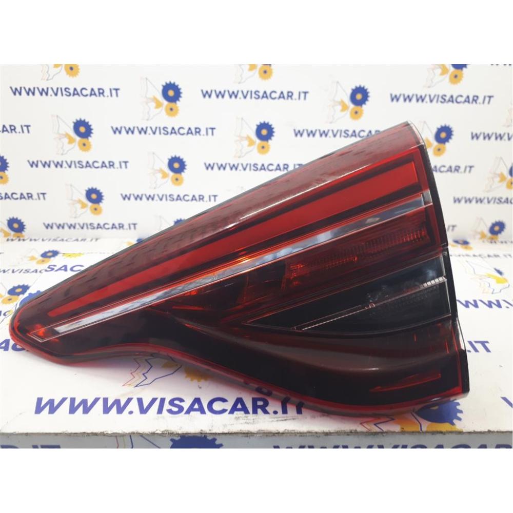 Fanale Posteriore Destro Usato Dal 2019 Renault Clio «V» (2019)