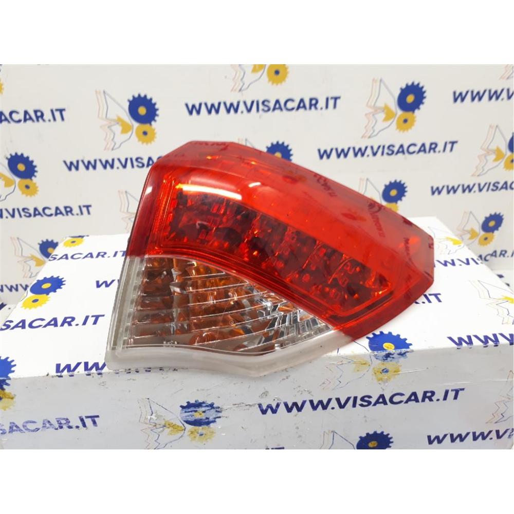 Fanale Posteriore Destro Usato Dal 2007 Renault Laguna «Iii» (2008)