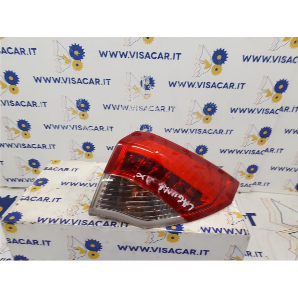 Fanale Posteriore Destro Usato Dal 2007 Renault Laguna «Iii» (2008)