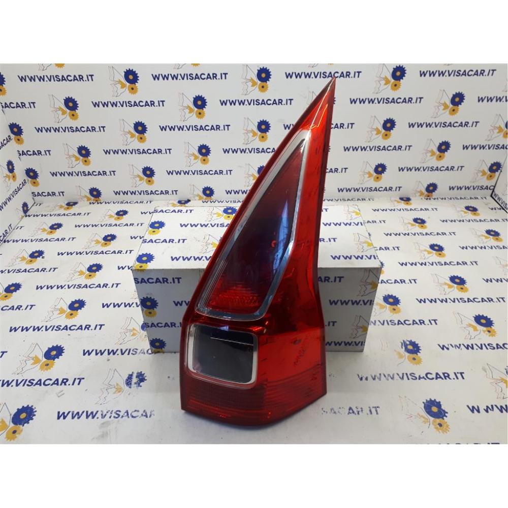 Fanale Posteriore Destro Usato Dal 2006 Al 2009 Renault Mégane «Ii» Sw (2003)