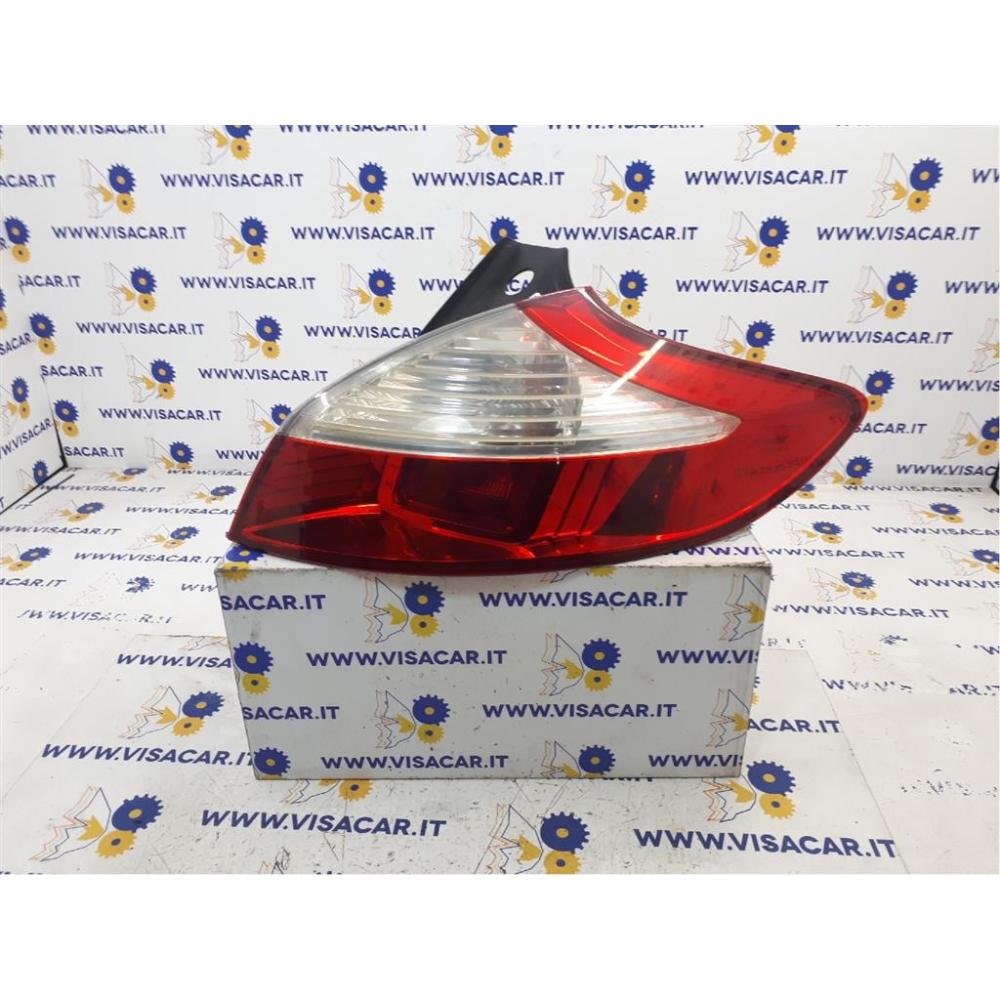 Fanale Posteriore Destro Usato Dal 2008 Renault Mégane «Iii» (2009)