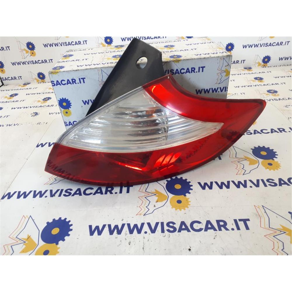 Fanale Posteriore Destro Usato Dal 2008 Renault Mégane «Iii» (2009)