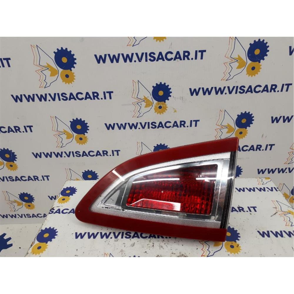 Fanale Posteriore Destro Usato Dal 2009 Renault Scénic «Iii» X-Mod (2009)