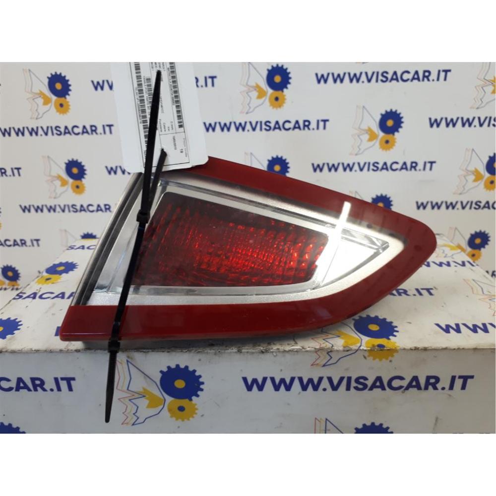 Fanale Posteriore Destro Usato Dal 2009 Al 2013 Renault Scénic «Iii» X-Mod (2009)
