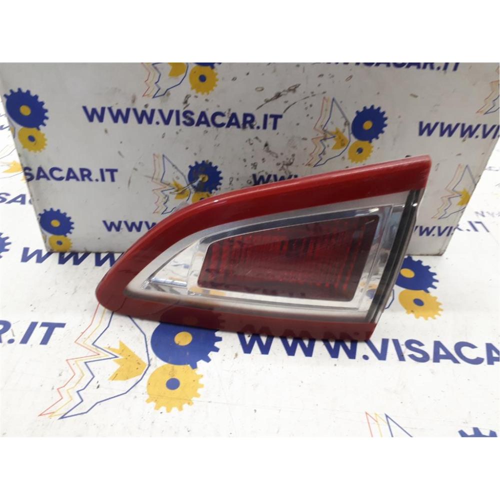 Fanale Posteriore Destro Usato Dal 2009 Al 2013 Renault Scénic «Iii» X-Mod (2009)