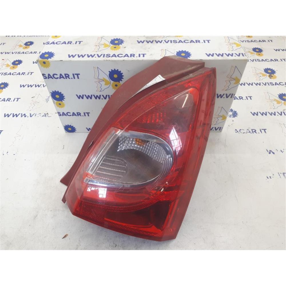 Fanale Posteriore Destro Usato Dal 2011 Renault Twingo «Ii» (2012)