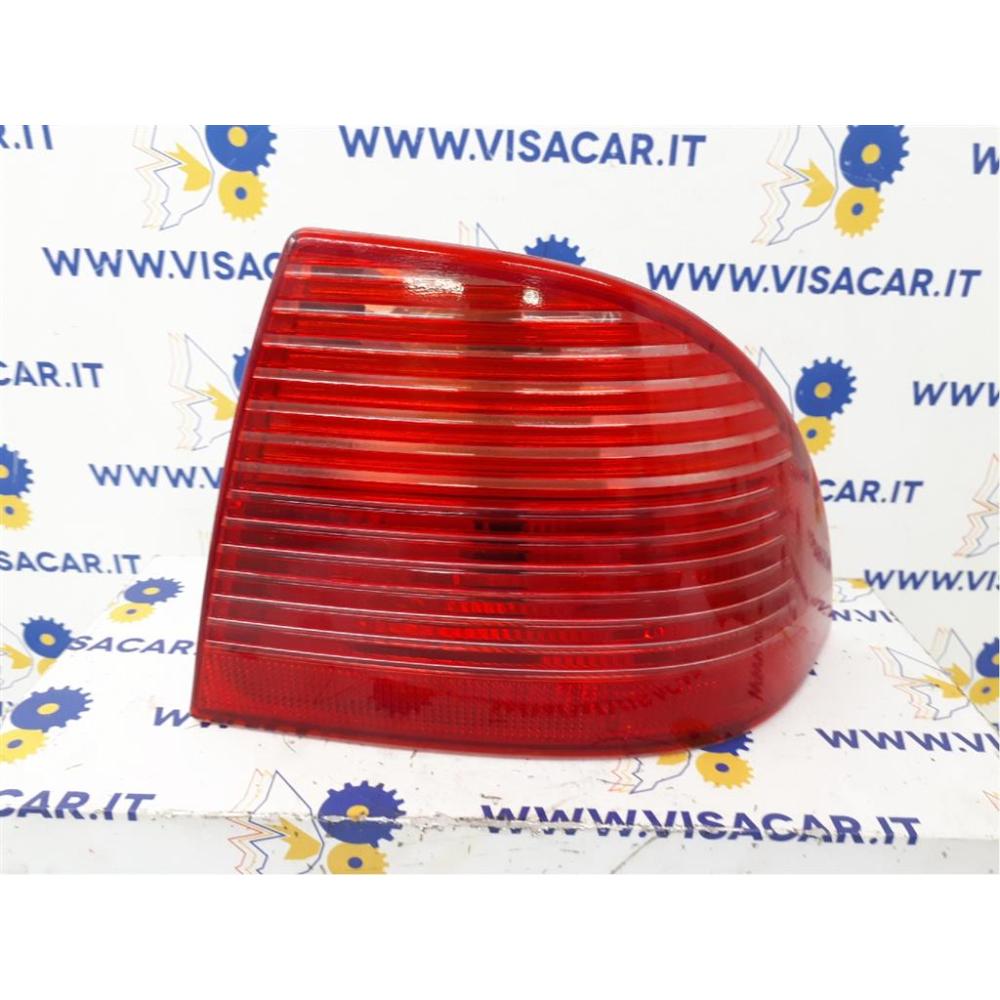 Fanale Posteriore Destro Usato Saab 9-5 «I» Sw (1998)