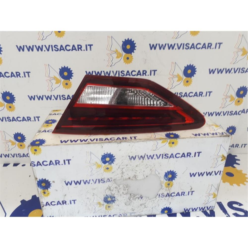 Fanale Posteriore Destro Usato Dal 2012 Al 2017 Seat Leon «5F1» (2013)